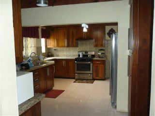 Kingston 10, Kingston / St. Andrew, Jamaica - House for Sale